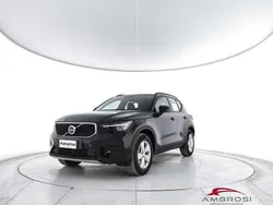 Bianco Usata 2024 Volvo XC40 SUV | 30.800 € (Super prezzo)