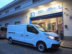 Bianco Usata 2020 Fiat Talento Monovolume | 13.500 € (Super prezzo)