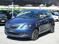 Blu Usata 2022 Lancia Ypsilon Gold Due volumi | 9900 € (Super prezzo)