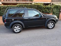 Verde Usata 2004 Land Rover Freelander SUV | 2200 € (Ottimo prezzo)