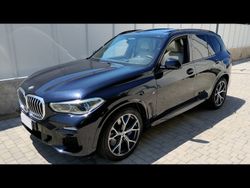 Usata 2024 BMW X5 Comfort Edition SUV | 40.900 € (Super prezzo)