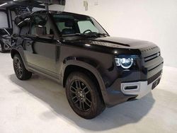 Nero Usata 2023 Land Rover Defender SE SUV | 55.980 € (Super prezzo)