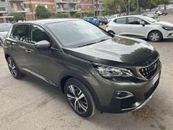 Usata 2020 Peugeot 3008 Allure Monovolume | 17.000 € (Buon prezzo)