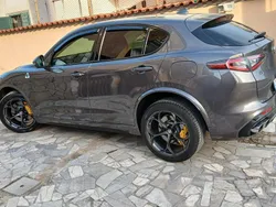 Usata 2020 Alfa Romeo Stelvio SUV | 48.000 € (Buon prezzo)