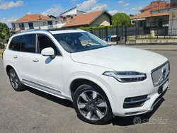 Bianco Usata 2018 Volvo XC90 Inscription SUV | 27.900 € (Buon prezzo)