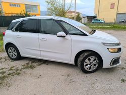 Usata 2020 Citroën C4 Tre volumi | 9000 €