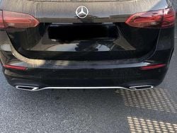 Usata 2024 Mercedes B180 Premium Monovolume | 31.500 € (Buon prezzo)