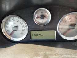 Usata 2007 Lancia Ypsilon Due volumi | 4000 € (Cara)