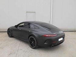 Nero Usata 2020 Mercedes S63 AMG Premium Plus Coupé | 65.000 €