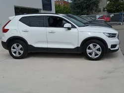 Usata 2020 Volvo XC40 Business Edition SUV | 18.999 € (Buon prezzo)
