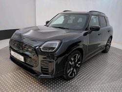 Grigio Usata 2024 Mini John Cooper Works Countryman SUV | 49.300 €