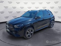 Nero Usata 2023 Mercedes GLE450 AMG AMG Line Premium SUV | 71.900 € (Buon prezzo)
