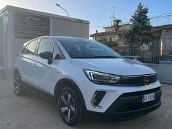 Bianco Usata 2022 Opel Crossland X Edition SUV | 12.000 € (Ottimo prezzo)