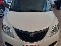 Bianco Usata 2020 Lancia Ypsilon Silver Due volumi | 7990 € (Super prezzo)