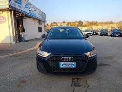 Nero Usata 2021 Audi A1 Tre volumi | 15.499 € (Ottimo prezzo)