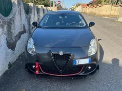 Usata 2011 Alfa Romeo Giulietta Progression Due volumi | 6000 € (Ottimo prezzo)