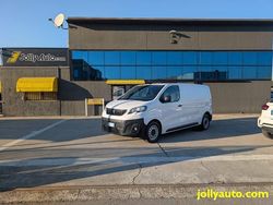 Bianco Usata 2024 Peugeot e-Expert Premium Furgone | 25.900 €