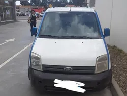 Usata 2009 Ford Transit | 2200 €