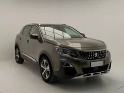 Usata 2020 Peugeot 3008 Allure SUV | 18.500 € (Ottimo prezzo)