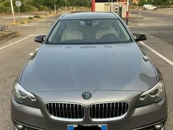 Usata 2015 BMW 520 Station wagon | 15.000 € (Molto cara)