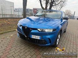 Blu Usata 2023 Alfa Romeo Sprint Sprint Coupé | 26.500 €