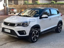 Bianco Usata 2019 DR DR3 Station wagon | 10.900 € (Cara)