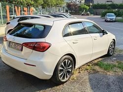 Usata 2021 Mercedes A200 Edition Tre volumi | 21.500 € (Super prezzo)