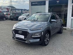 Azzurro lago Usata 2018 Hyundai Kona Xpossible SUV | 12.500 € (Buon prezzo)