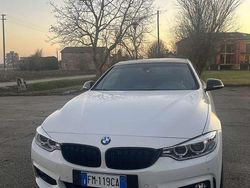 Usata 2014 BMW 420 M Sport Coupé | 17.500 € (Buon prezzo)