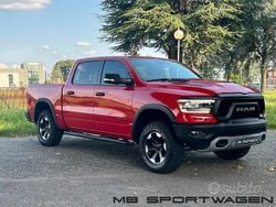 Rosso Usata 2022 Dodge Ram Pick-up | 60.000 € (Ottimo prezzo)