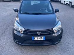 Usata 2015 Suzuki Celerio Style Due volumi | 4500 € (Ottimo prezzo)