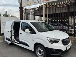 Bianco Usata 2019 Opel Combo Edition Monovolume | 12.999 € (Cara)