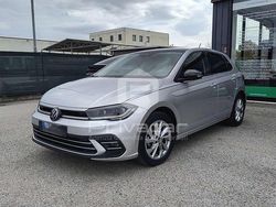 Grigio Usata 2022 VW Polo Style Due volumi | 15.990 € (Buon prezzo)