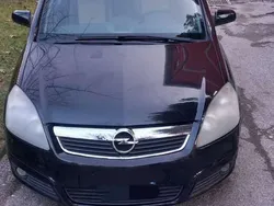 Usata 2006 Opel Zafira Cosmo Monovolume | 1500 € (Buon prezzo)