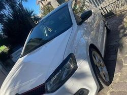 Bianco Usata 2011 VW Polo GTI Tre volumi | 9000 € (Buon prezzo)