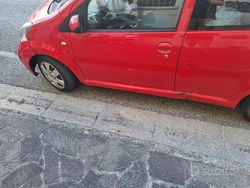 Rosso Usata 2006 Toyota Aygo Due volumi | 2400 €