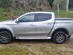 Grigio Usata 2018 Mitsubishi L200 Pick-up | 26.000 € (Buon prezzo)