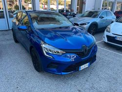 Blu Usata 2020 Renault Clio V Edition One Tre volumi | 10.900 € (Buon prezzo)