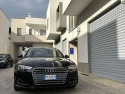 Usata 2018 Audi A4 Business Plus Station wagon | 18.500 € (Cara)