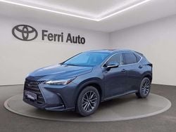 Dark grey Usata 2023 Lexus NX350h SUV | 44.900 € (Ottimo prezzo)
