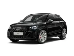 Audi SQ2