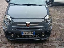 Grigio Usata 2019 Abarth 595 Turismo Due volumi | 15.000 € (Ottimo prezzo)