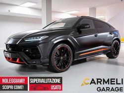 Nero Usata 2021 Lamborghini Urus SUV | 249.900 € (Ottimo prezzo)
