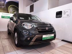 Grigio Usata 2019 Fiat 500X Cross SUV | 13.500 € (Cara)