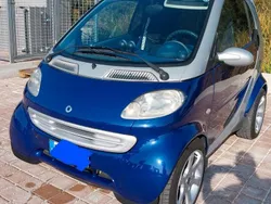 Usata 2000 Smart ForTwo Coupé Due volumi | 2400 € (Cara)