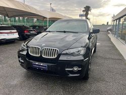 Nero Usata 2010 BMW X6 SUV | 14.500 € (Buon prezzo)