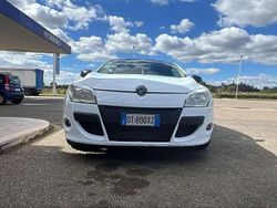 Bianco Usata 2009 Renault Mégane Coupé Luxe Coupé | 3500 € (Buon prezzo)