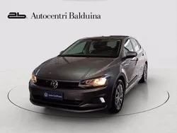 Usata 2021 VW Polo Trendline Due volumi | 14.300 € (Buon prezzo)