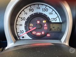 Usata 2011 Toyota Aygo Due volumi | 3700 €