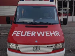 Mercedes Sprinter